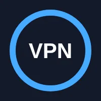 casual_vpn_bot logo