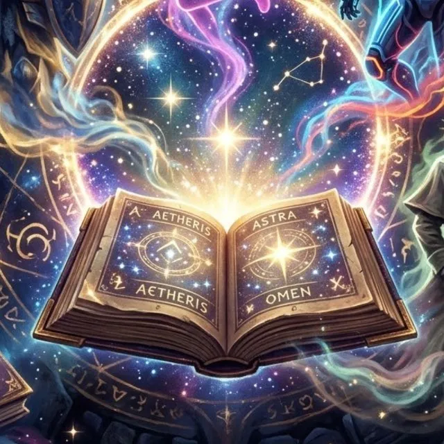 character_roleplay_bot logo