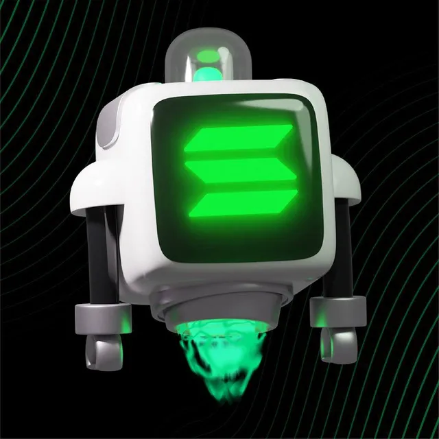 chartup_bot logo
