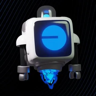 chartupbase_bot logo