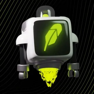 chartuprobinhood_bot logo