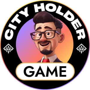 cityholderbot logo