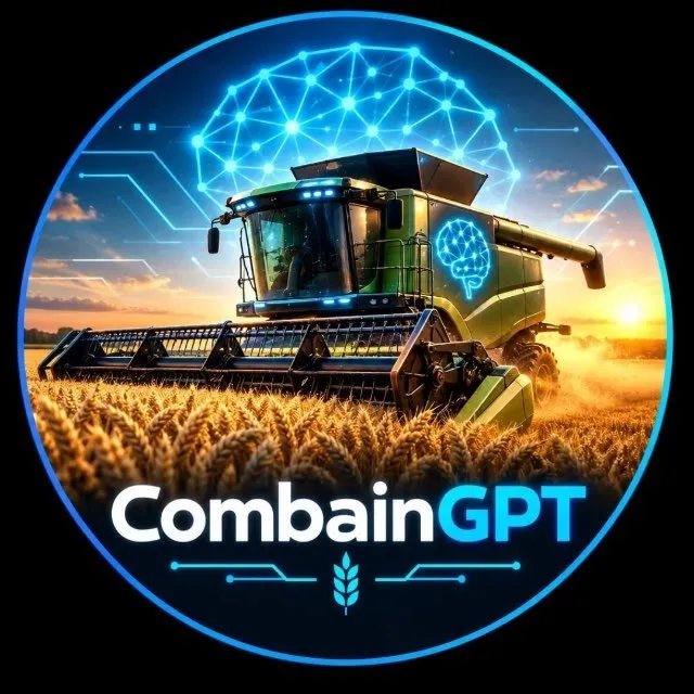 combainGPT_Bot Telegram Bot