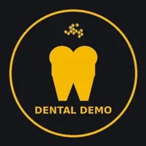 cp_demo_dental_bot logo