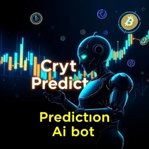 cryptoAIprediction_bot logo