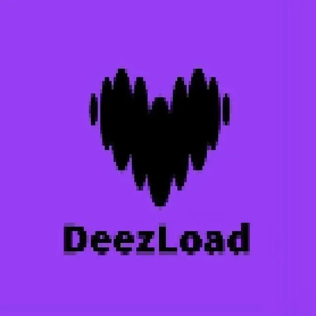 deezload2bot Logo