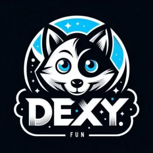 dexyfun_bot logo