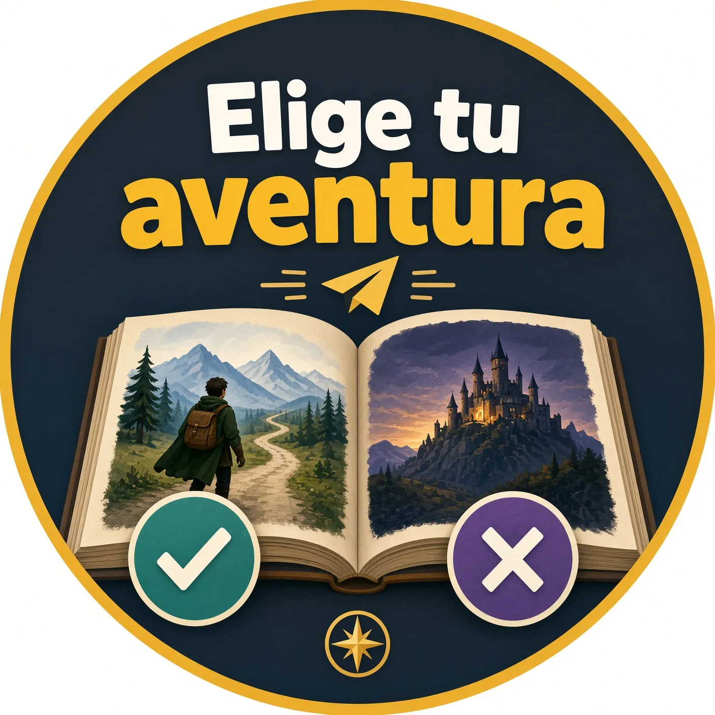 Eligetuaventurabot Alternatives on Telegram