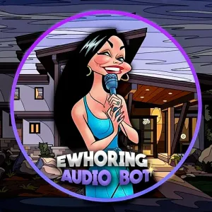 ewhoringaudiobot logo