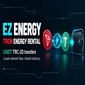 ezenergybot Alternatives on Telegram