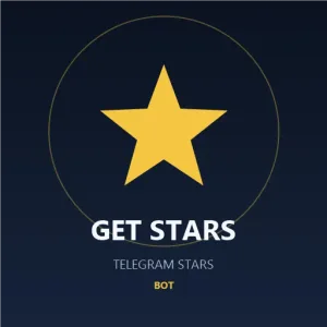 get_stars_botbot Alternatives on Telegram