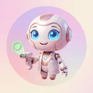 globalbeautyai_bot logo