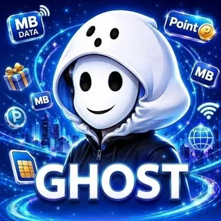 go_ghostbot logo
