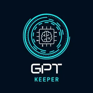 gptkeeper_bot logo