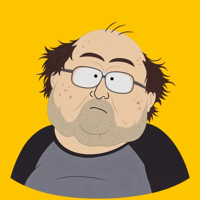 hank_vpn_bot Telegram Bot