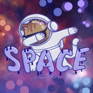 iSpaceRobot logo