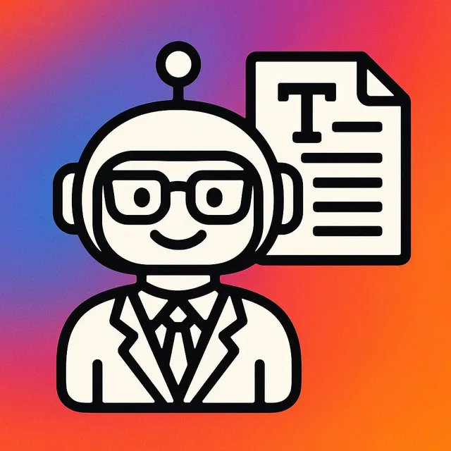 image_to_text_free_bot Telegram Bot