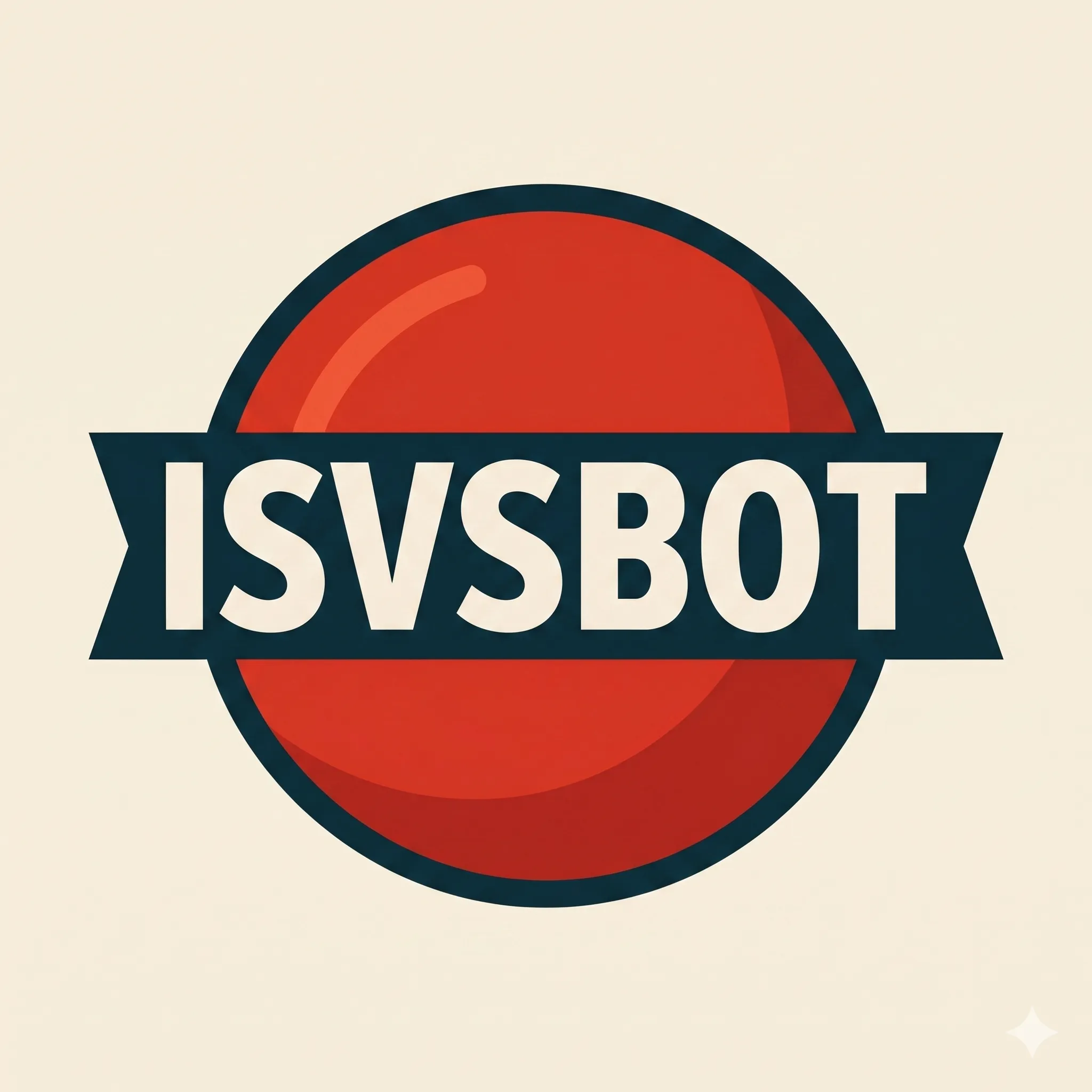 isvsbot logo