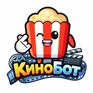 kinobot_1_bot logo