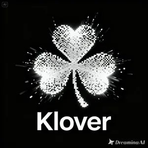 kloveradbot logo