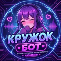 krushok_robot logo