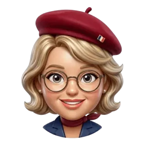 lexie_french_bot logo