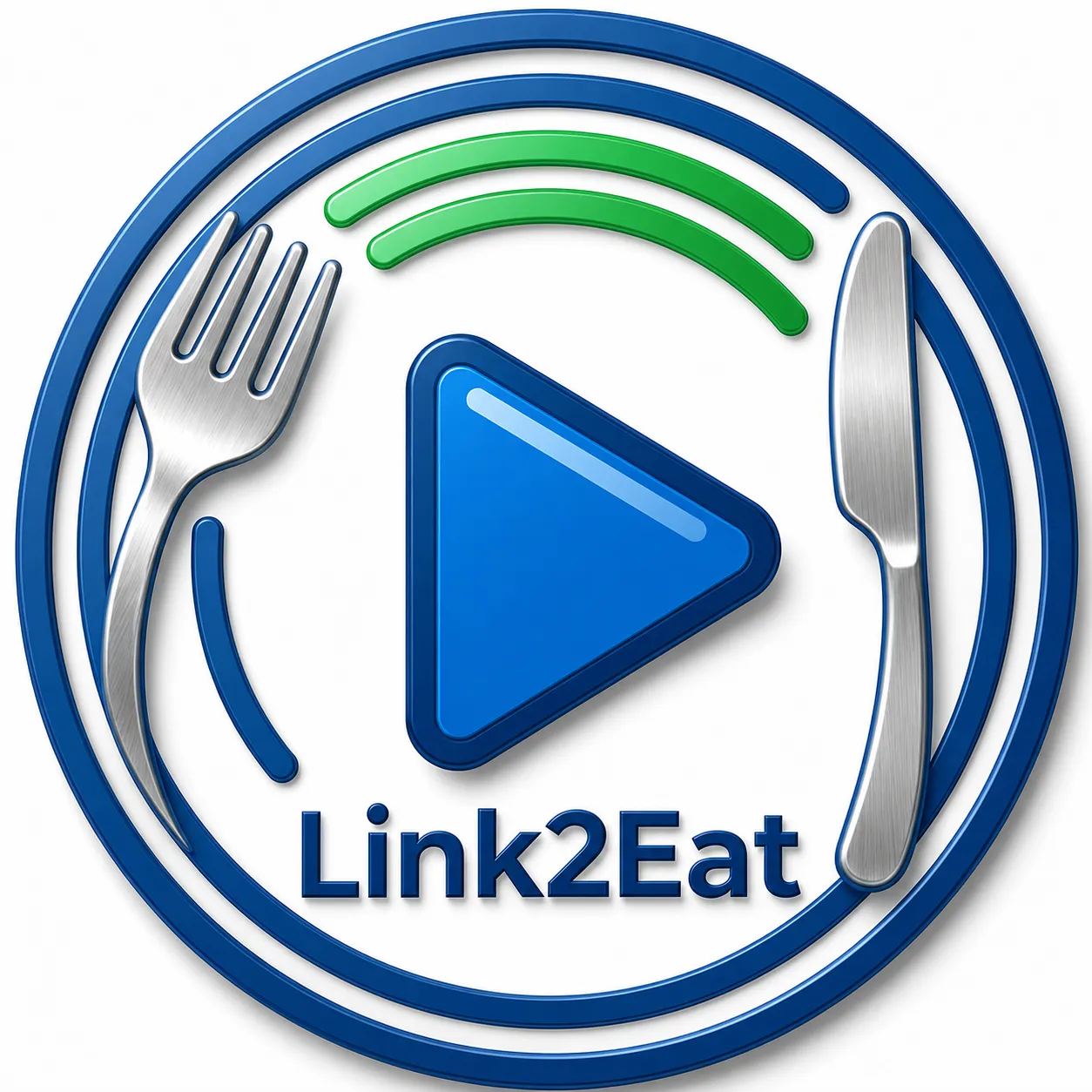 link2eat_bot logo