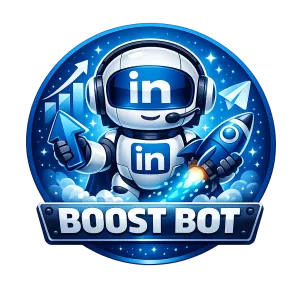 linkedin_network_bot logo