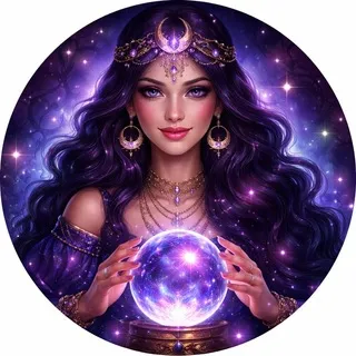 madame_zora_bot logo
