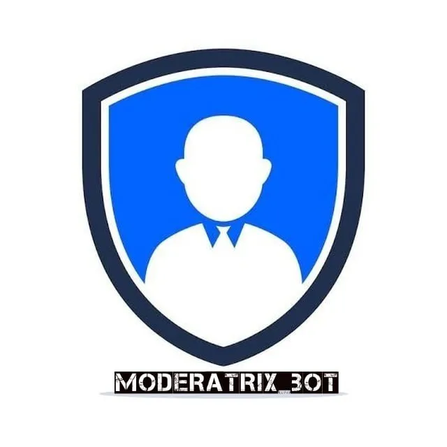 Moderatrix_bot Alternatives on Telegram
