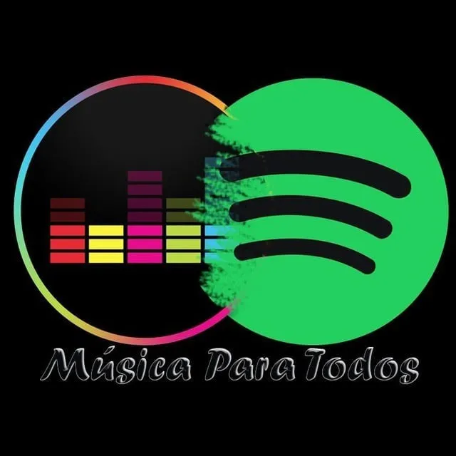 musicaparatodosbot logo
