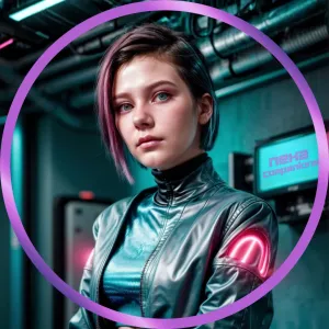 mychatcompanion_bot logo