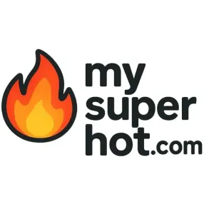mysuperhotcombot logo