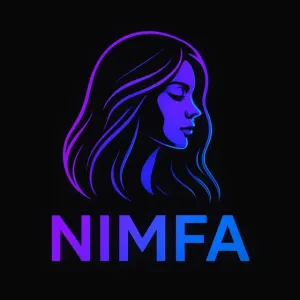 nimfa_ai_bot logo
