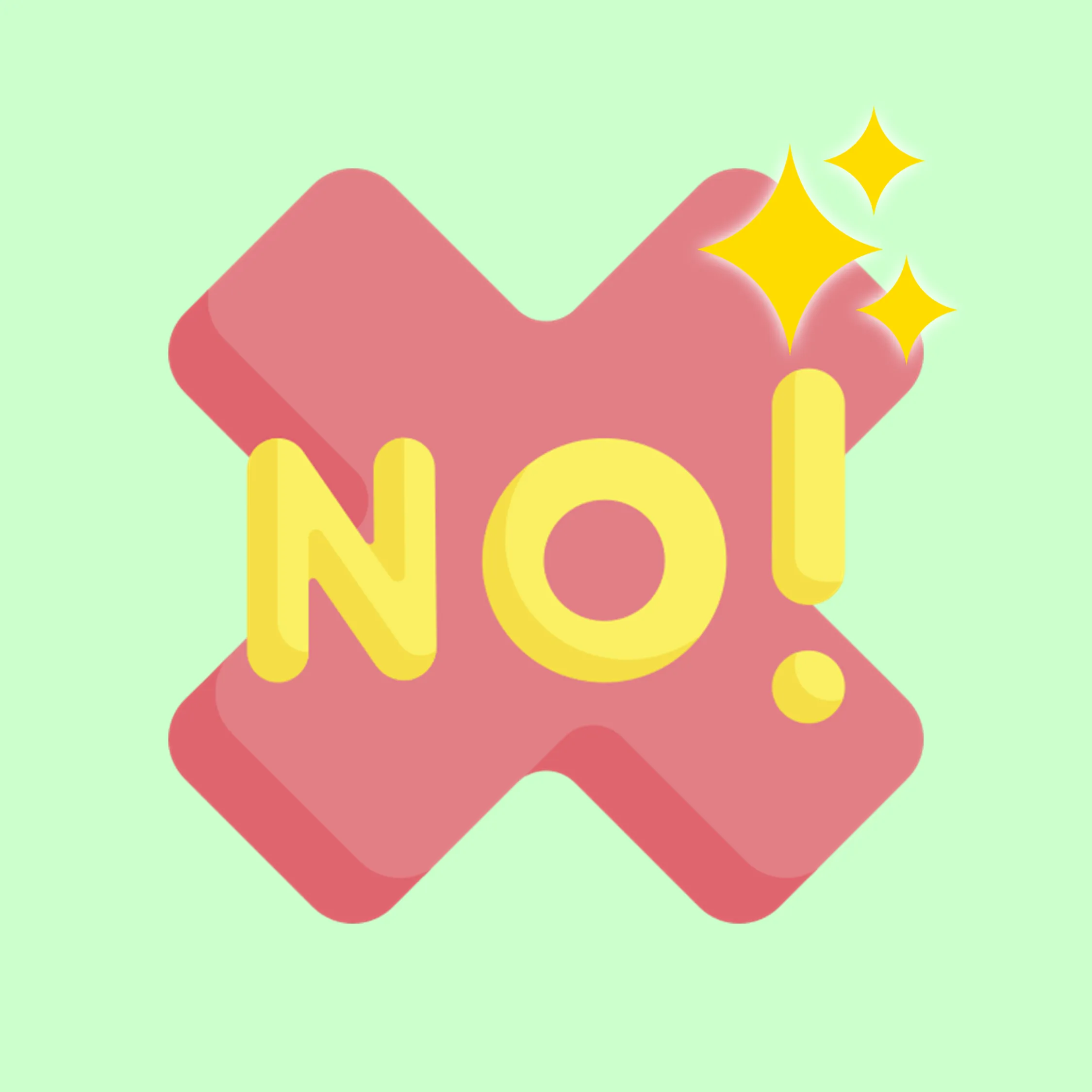no_reasons_bot Telegram Bot