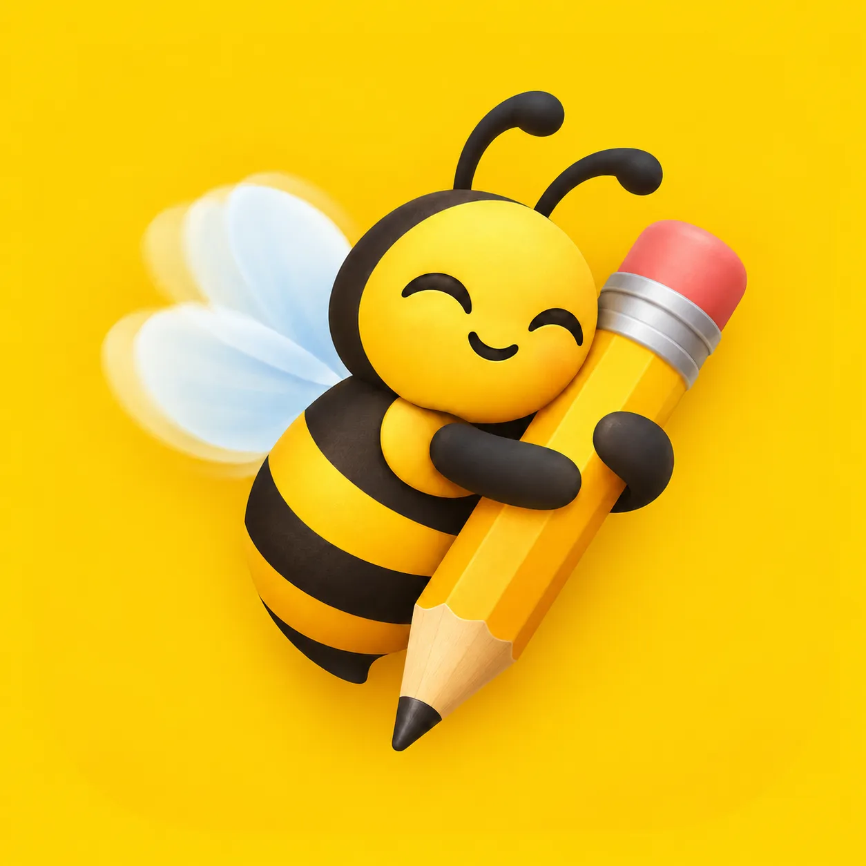 notebeeBot logo