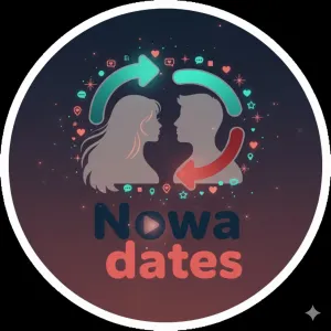 nowadates_bot logo