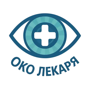 oko_lekara_bot logo