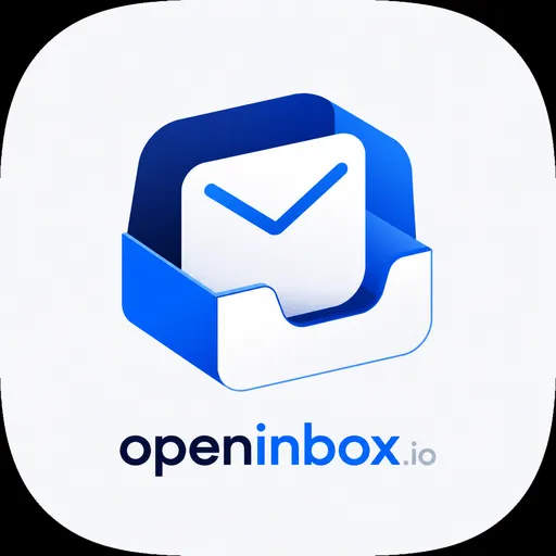 openinboxio_bot logo
