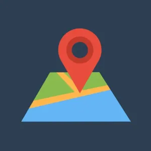 openmap_bot logo