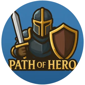 pathofhero_bot logo