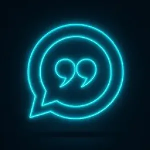 quoteSparkBot logo