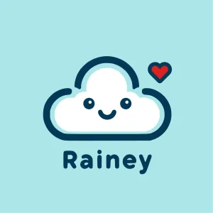 raineyDatingBot logo