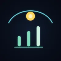 real_economy_desk_bot logo