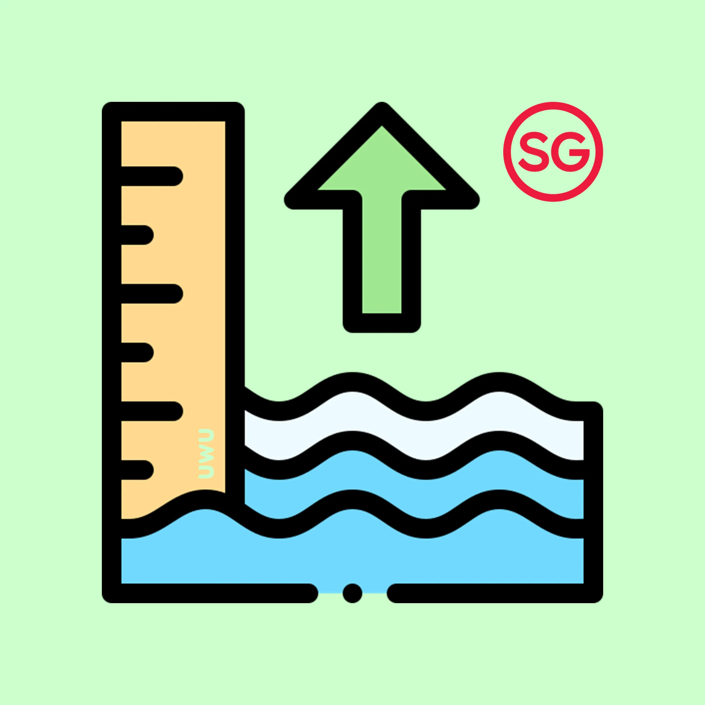 sgfloods_bot Telegram Bot