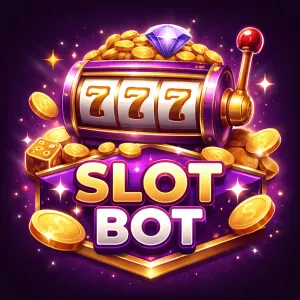 slotseven77bot logo