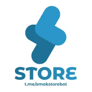 smakstorebot logo