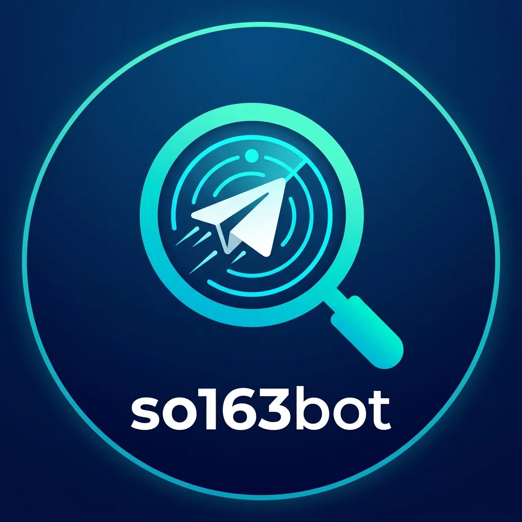 so163bot logo