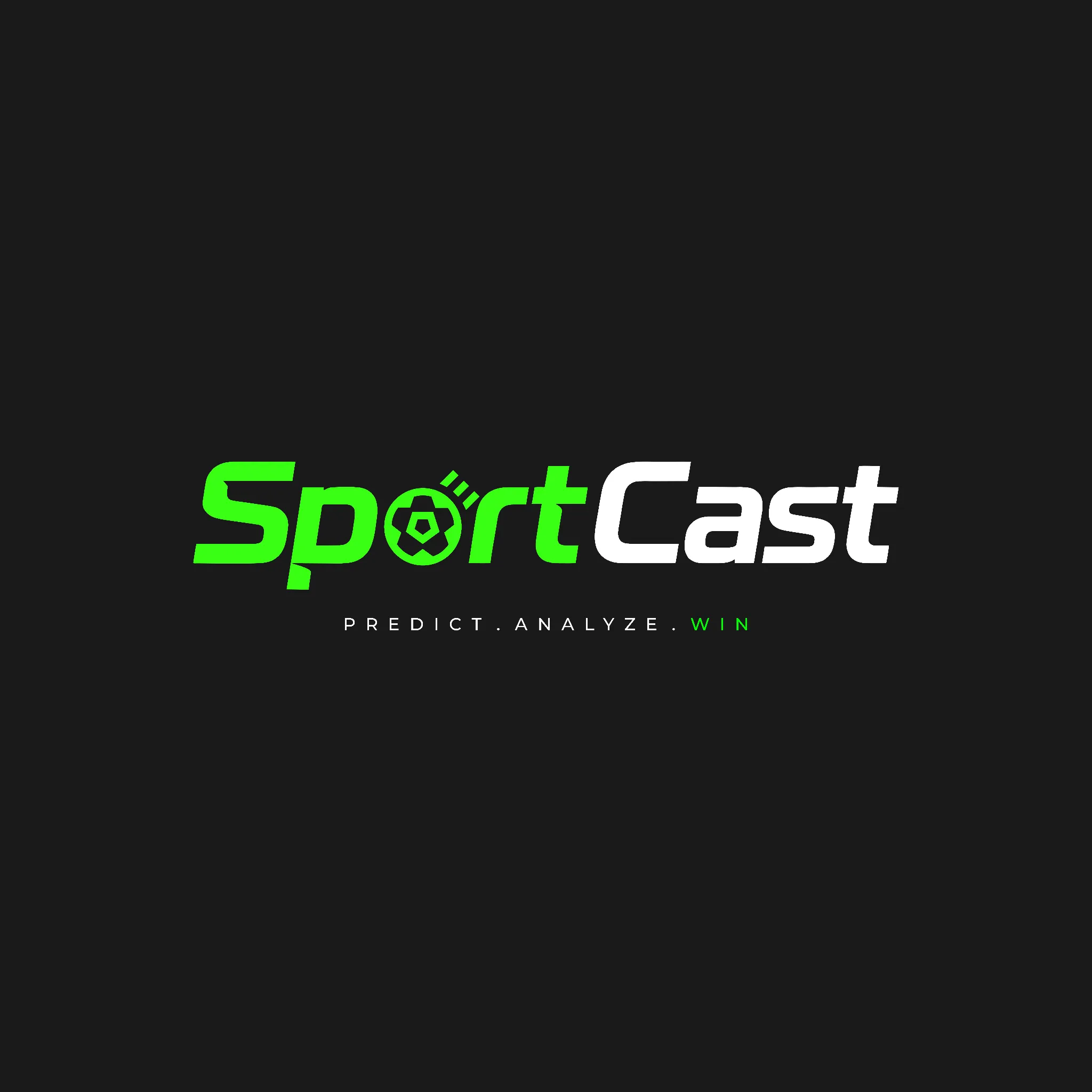 sportcastvipbot logo