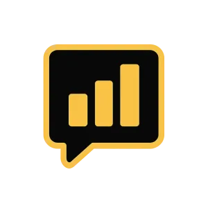 statchatlive_bot logo
